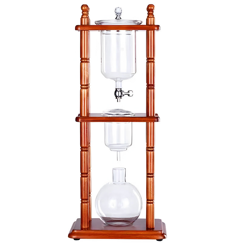 epinox skk-72 soguk kahve demleme 720 ml kahverengi kahve demleme ve servis ekipmani