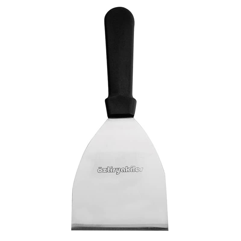 oztiryakiler spatula no 2 100 mm
