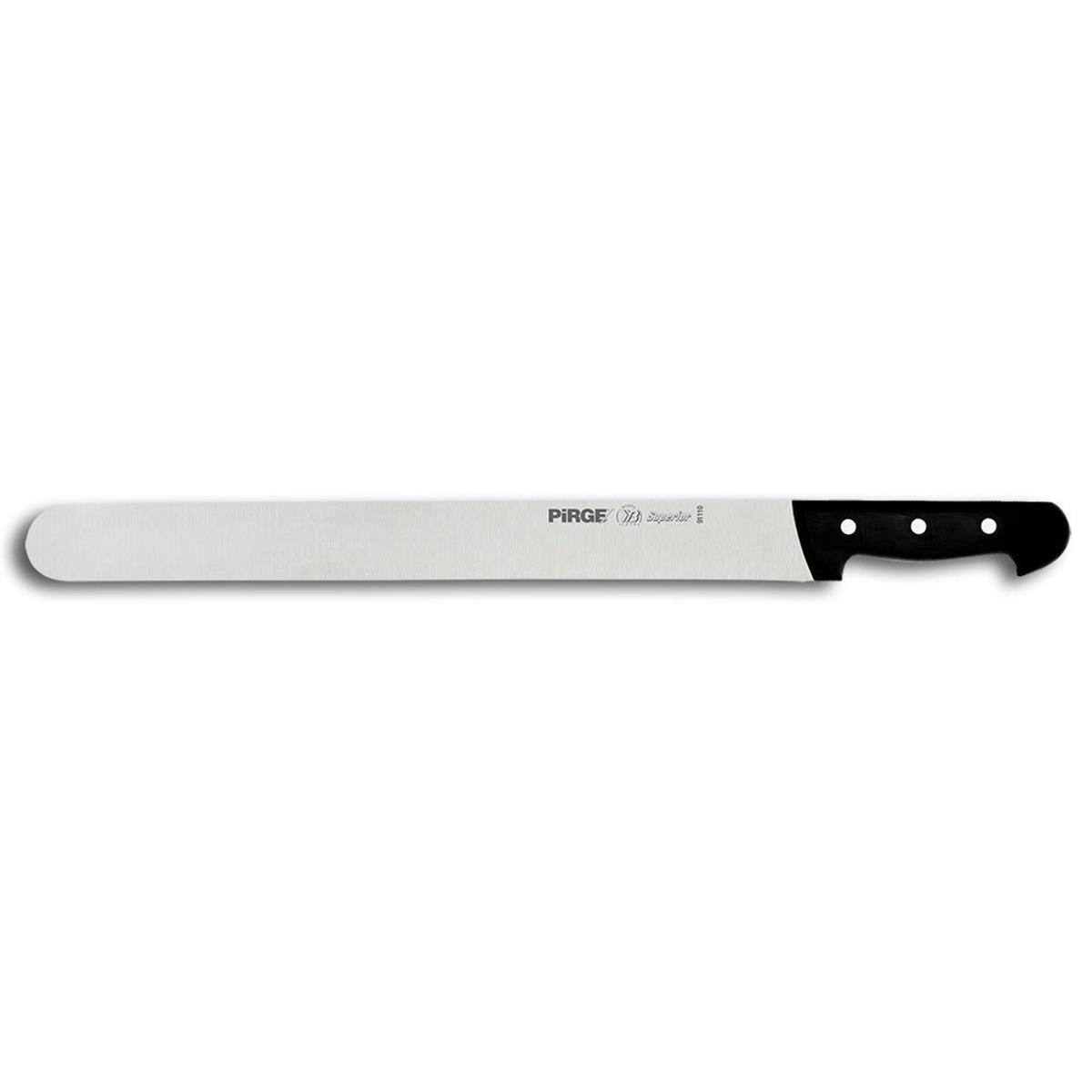 Pirge Superior Döner Bıçağı 45 Cm Siyah, döner bıçağı