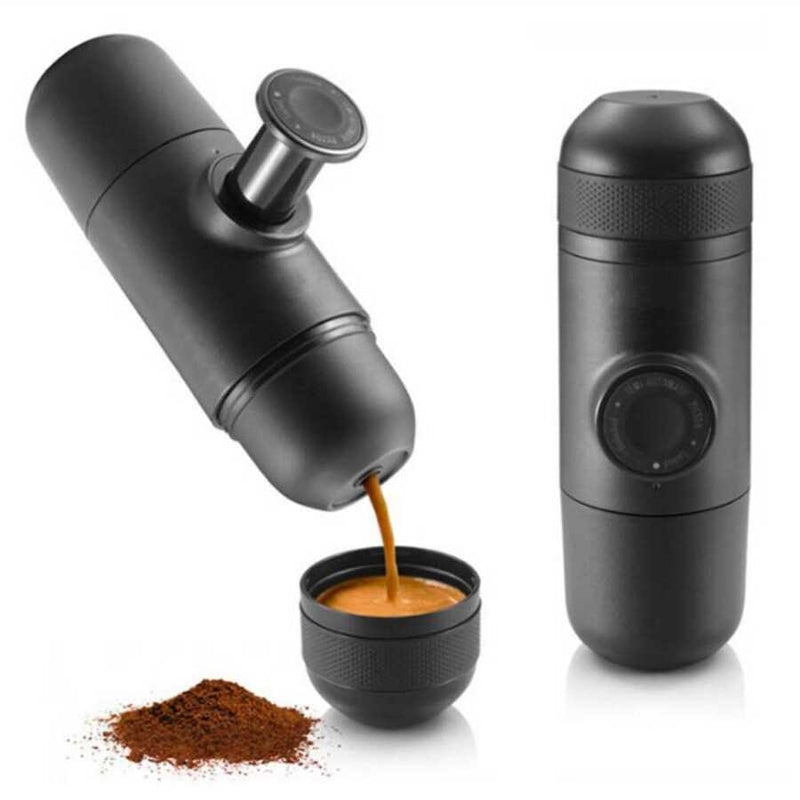 epinox tasinabilir espresso makinesi 70 ml tem 70 profesyonel mutfak ekipmani