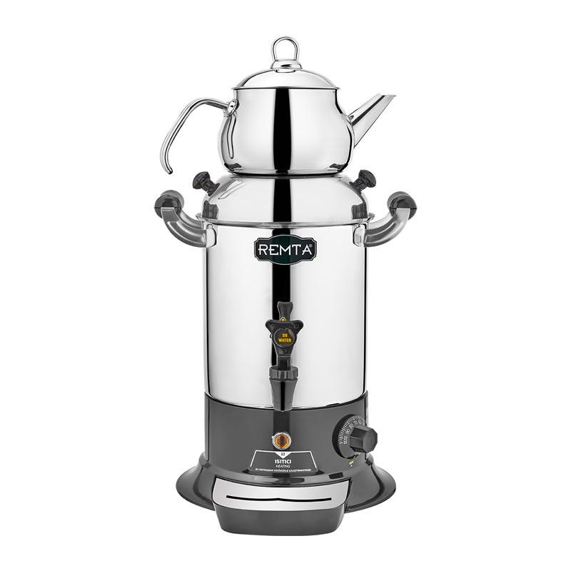 Remta R29 Mini Çay Makinesi, Tek Demlikli, 5 L, içecek hazırlama makinesi