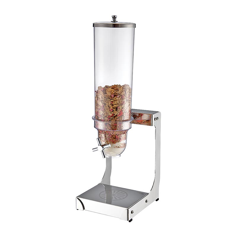 biradli grv10411 tekli cornflakes servis aleti profesyonel mutfak ekipmani