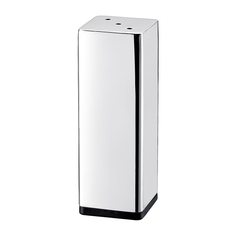 biradli grv57 tekli kare tuzluk 3x8 cm baharat ekipmani