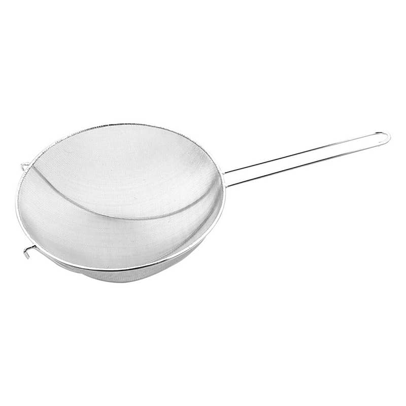 oztiryakiler tel suzgec 12 cm