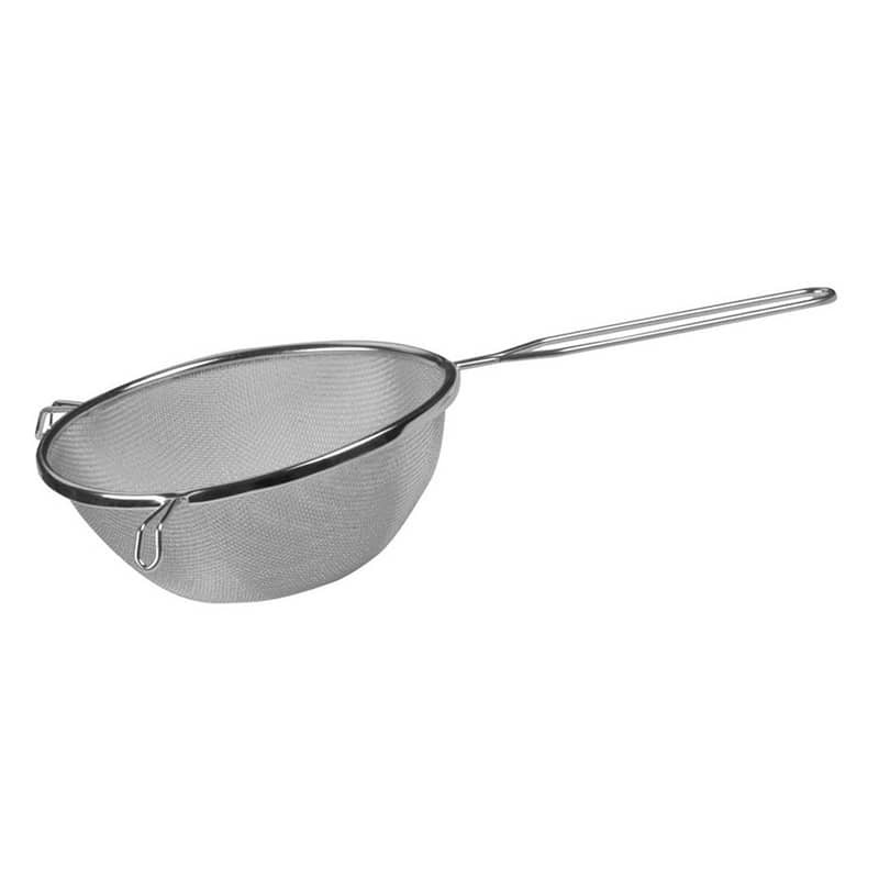oztiryakiler tel suzgec 14 cm