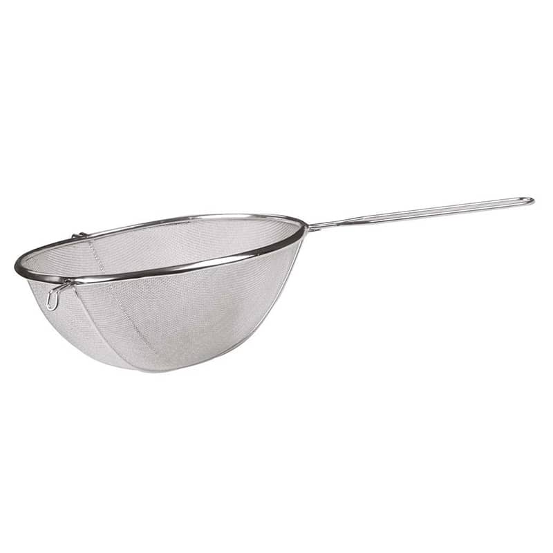 oztiryakiler tel suzgec 25 cm