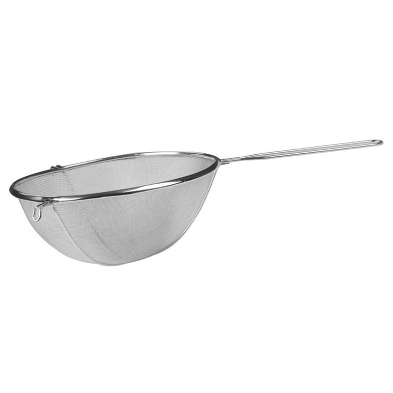 oztiryakiler tel suzgec 30 cm