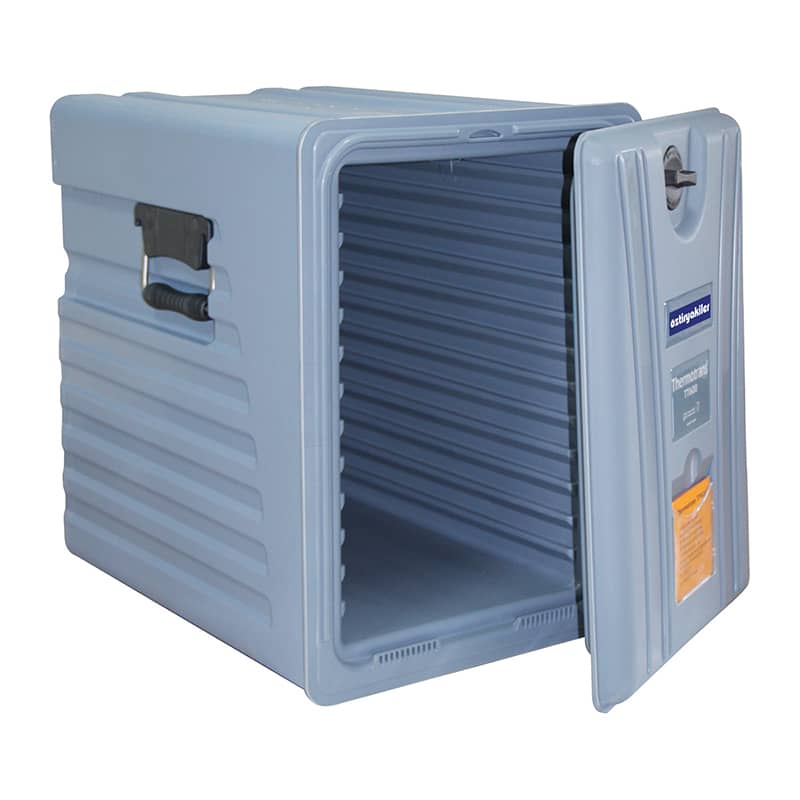 oztiryakiler termobox mavi renk