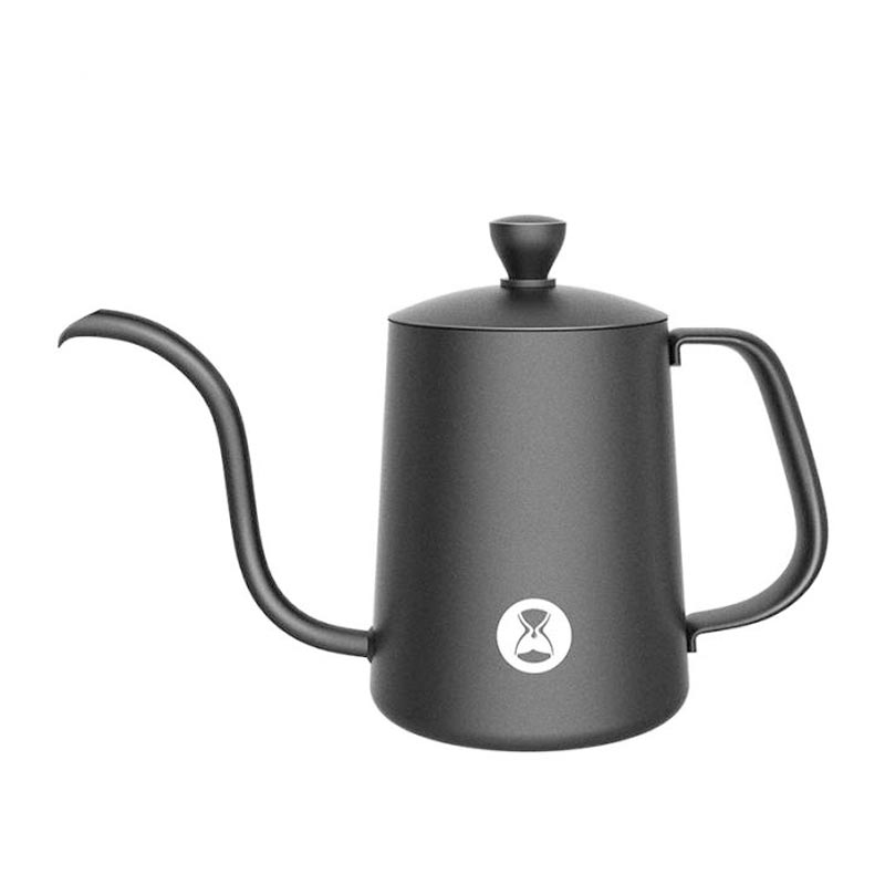 Timemore Fish03 Pour Over Kettle, 300 ml, kahve aksesuarı