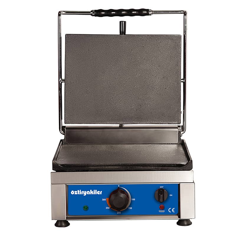 oztiryakiler tost makinesi otm 2530