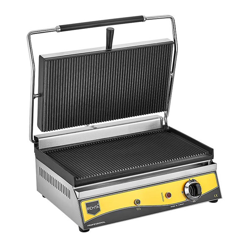Remta R73 Standart Tost Makinesi, 20 Dilim, Elektrikli, tost makinesi