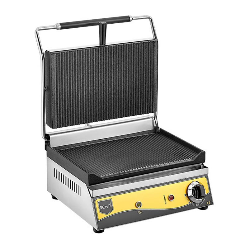 Remta R76 Standart Tost Makinesi, 16 Dilim, Elektrikli, tost makinesi