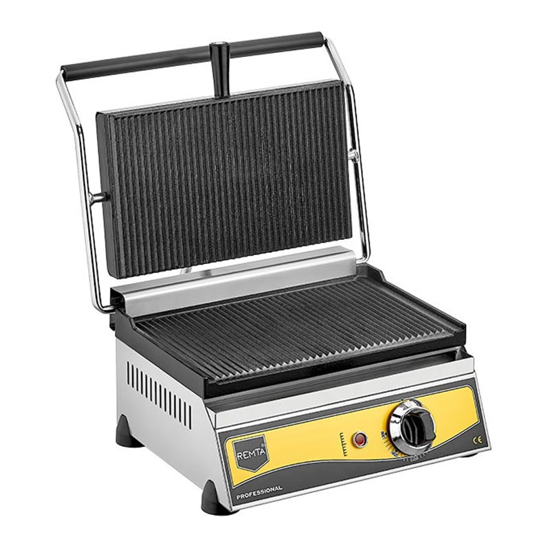 Remta R71 Standart Tost Makinesi, 12 Dilim, Elektrikli, tost makinesi
