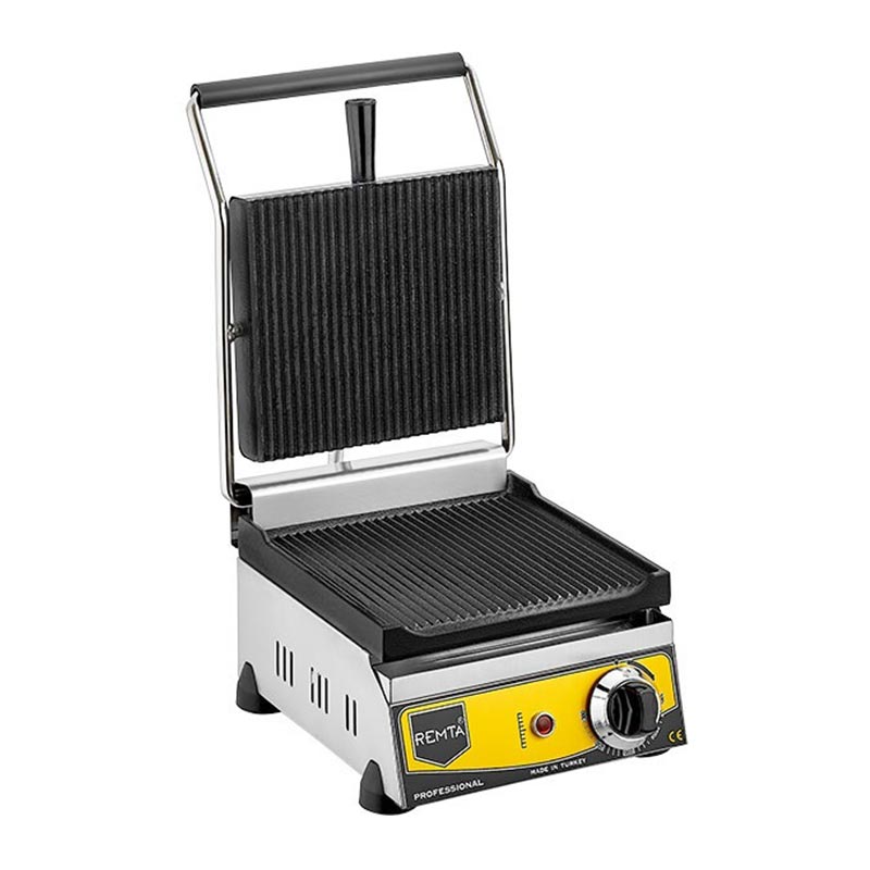 Remta R72 Standart Tost Makinesi, 8 Dilim, Elektrikli, tost makinesi