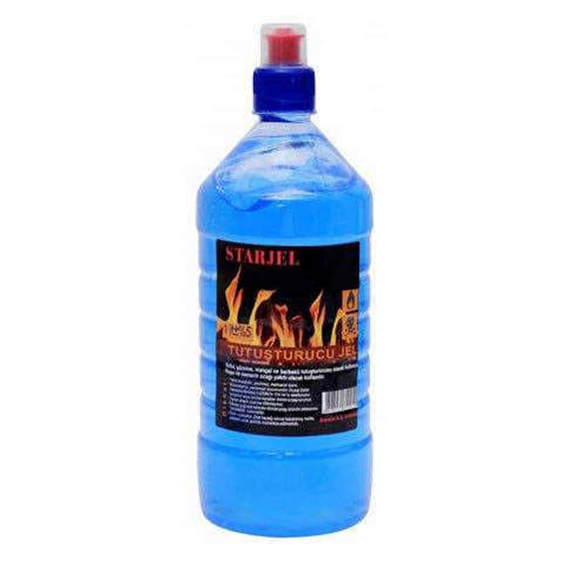 oztiryakiler tutusturucu jel 1 lt