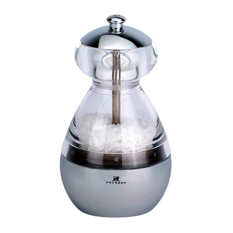 Peugeot Bandol Tuz Değirmeni, 15 cm, tuz değirmeni