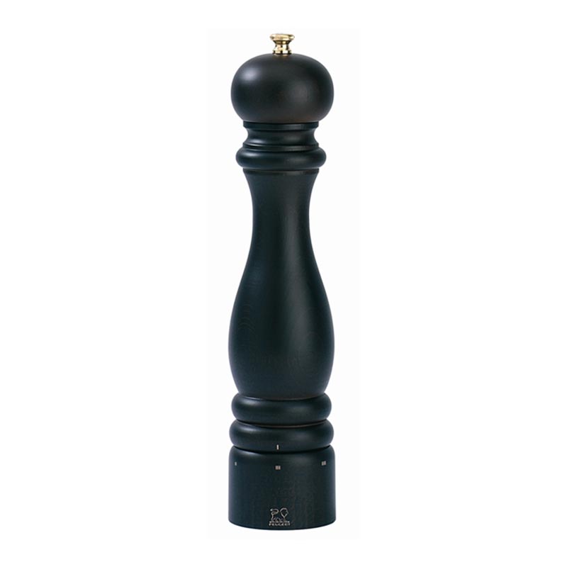 Peugeot Paris U-Select Kahve Tuz Değirmeni, 30 cm, tuz değirmeni