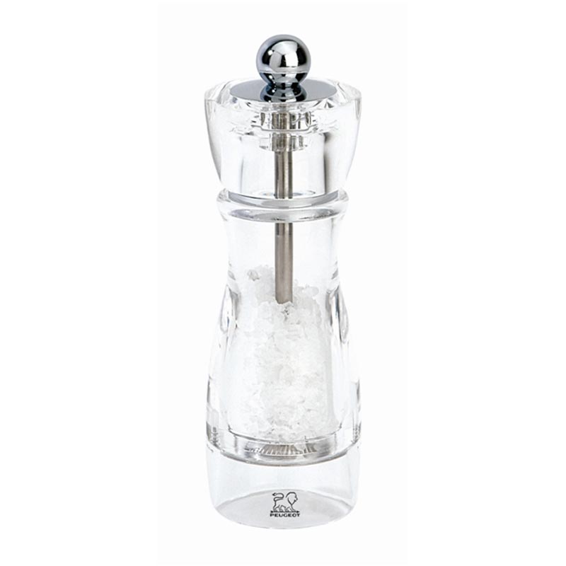 Peugeot Vittel Tuz Değirmeni, 16 cm, tuz değirmeni
