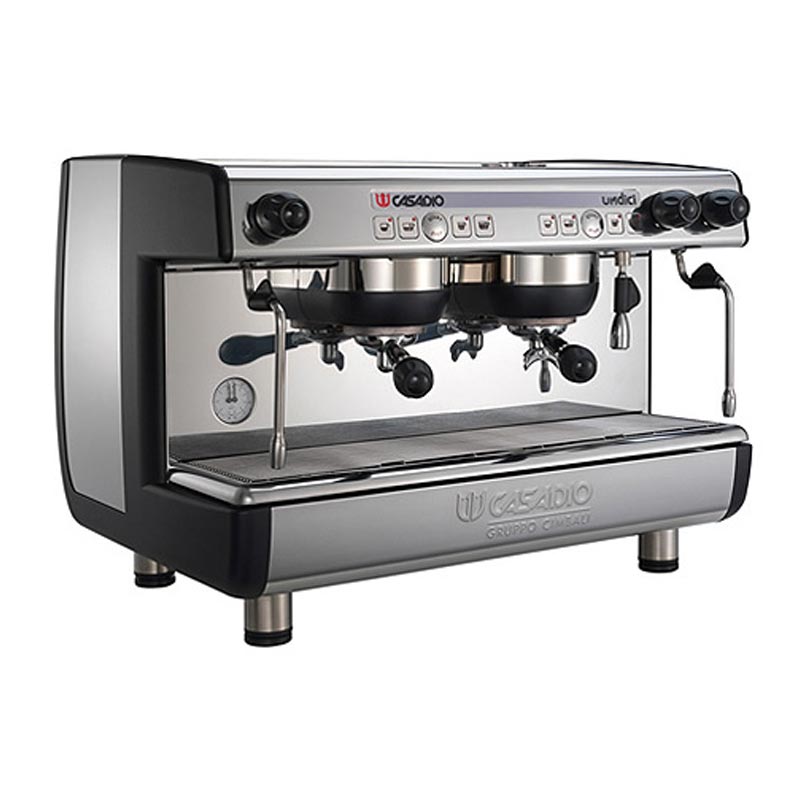 Casadio Undici A-2 Tam Otomatik Espresso Kahve Makinesi, kahve aksesuarı