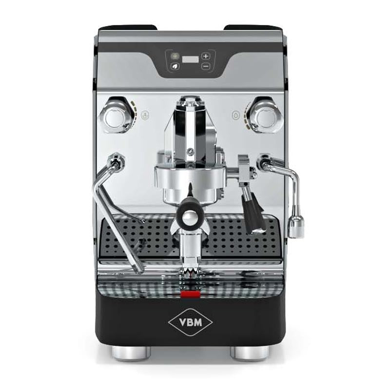 VBM Domobar Junior Espresso Kahve Makinesi, 1 Gruplu, kahve aksesuarı