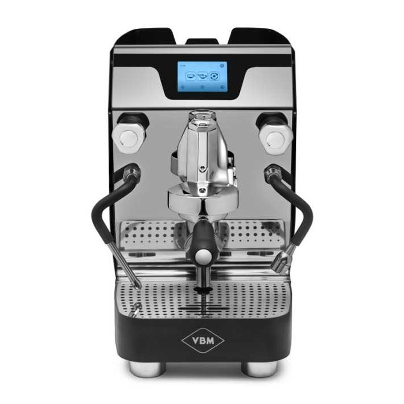 VBM Domobar Super Digital Espresso Kahve Makinesi, 1 Gruplu, kahve aksesuarı