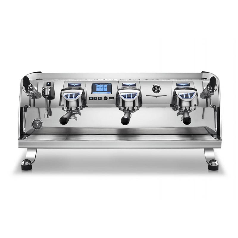 Victoria Arduino Black Eagle Gravi T3 Espresso Kahve Makinesi, 3 Gruplu, Siyah, kahve aksesuarı