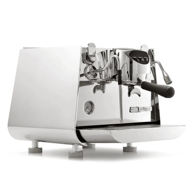 Victoria Arduino Eagle One Prima Volumetrik Espresso Kahve Makinesi, 1 Gruplu, Beyaz, kahve aksesuarı