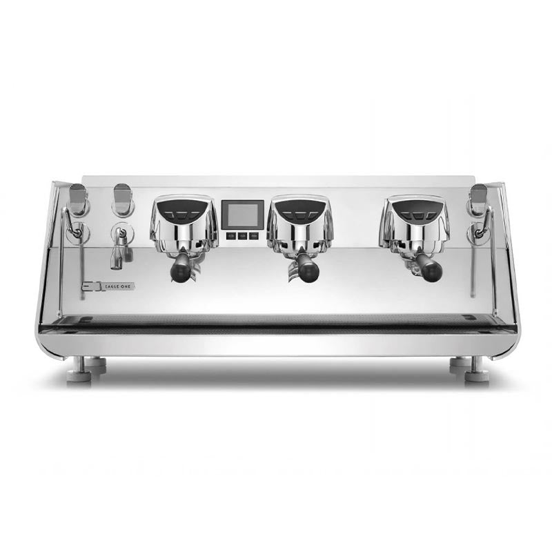 Victoria Arduino Eagle One Volumetrik Espresso Kahve Makinesi, 3 Gruplu, kahve aksesuarı