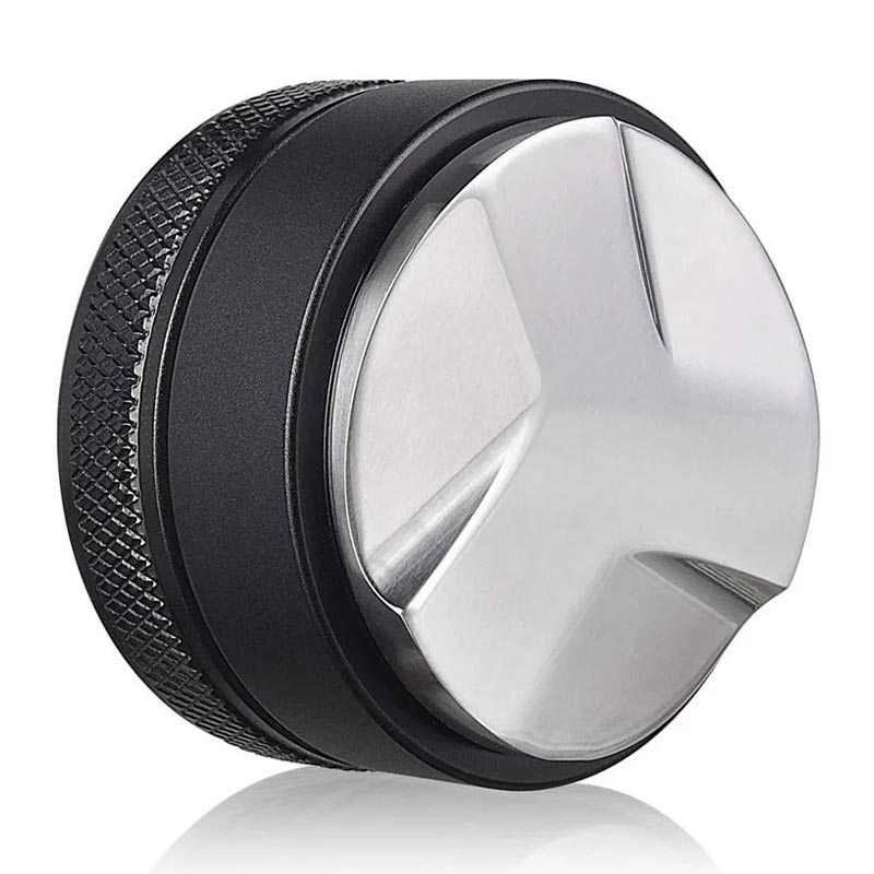 Vosco VSC-TP158 Macaron Tamper, 58 mm, kahve aksesuarı