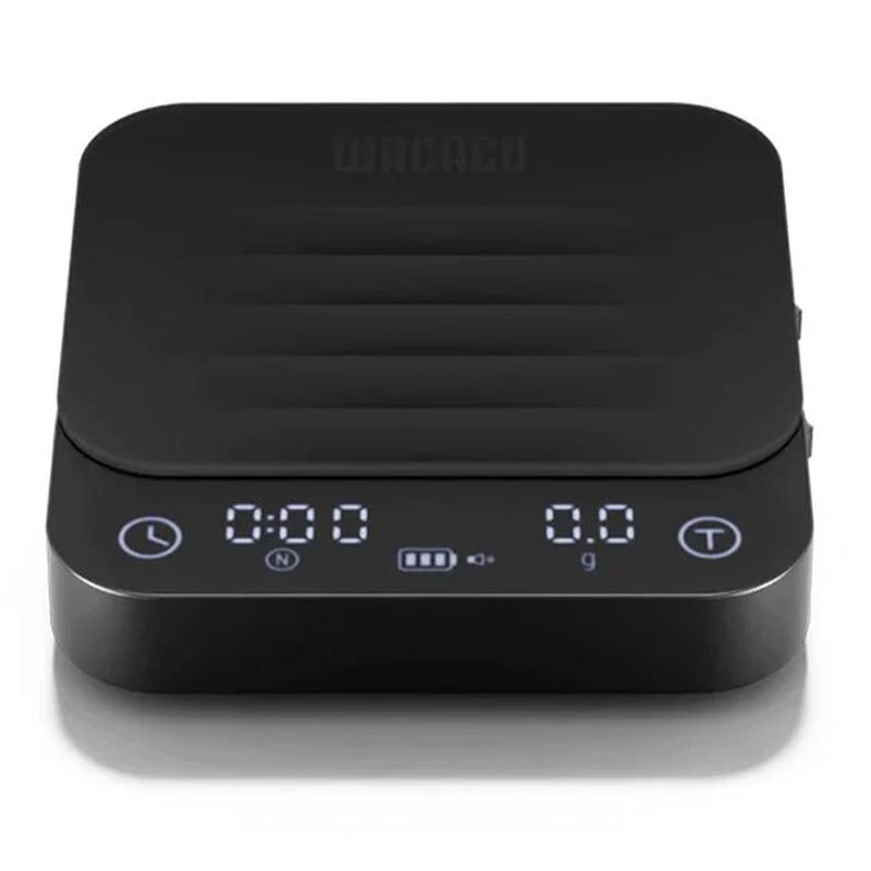 Wacaco Exagram Pro Dijital Hassas Demleme Tartısı, kahve aksesuarı