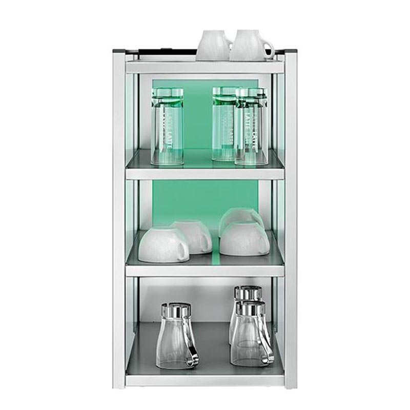 WMF Fincan İstifleme Dolabı, kahve aksesuarı