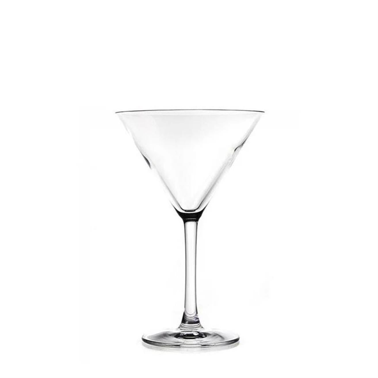 Nude XL Martini Bardağı, kokteyl bardagi