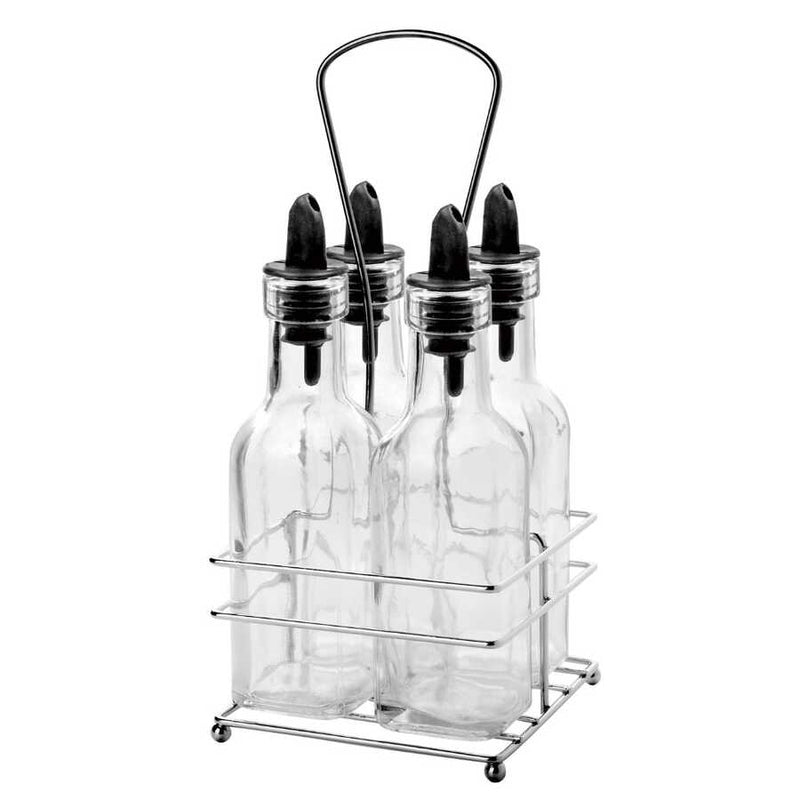 epinox yasemin yaglik 4lu set 200 ml yys 200 baharat ve servis aksesuarı