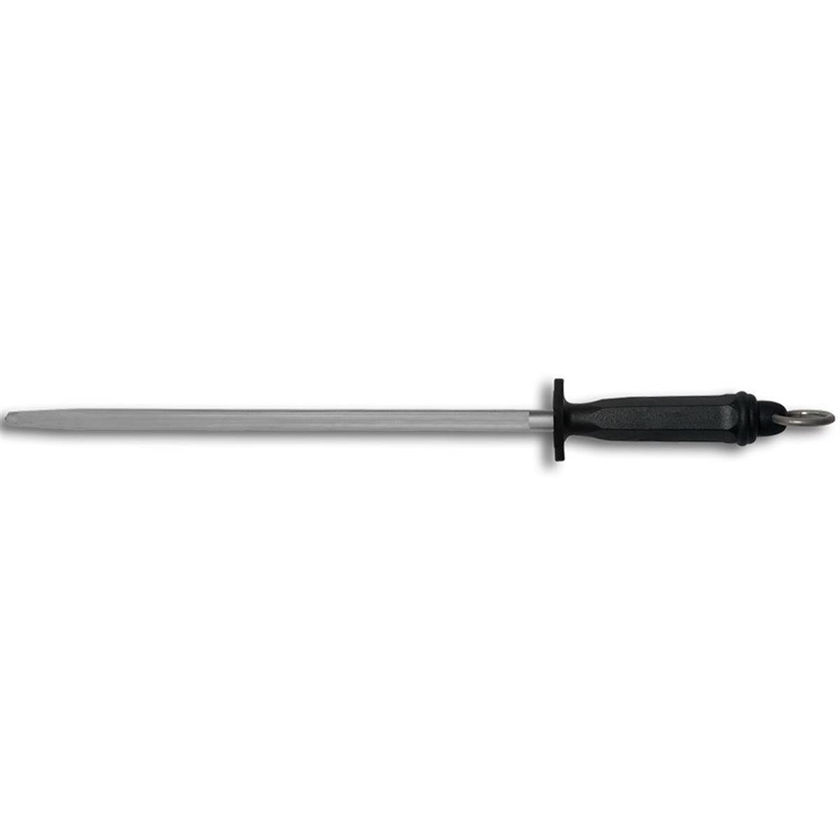 Pirge Superior Pirge Masat Yuvarlak No: 12 30 Cm Siyah, masat ve bileyici