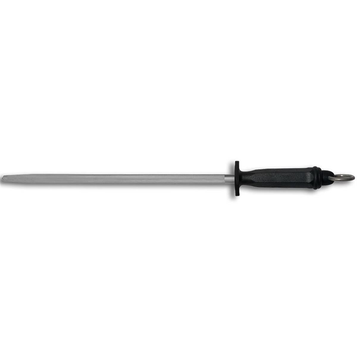 Pirge Superior Pirge Masat Yuvarlak No:10 25 Cm Siyah, masat ve bileyici